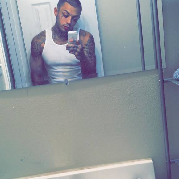 Meet your Posher, Marcus - Picture 1 of 1